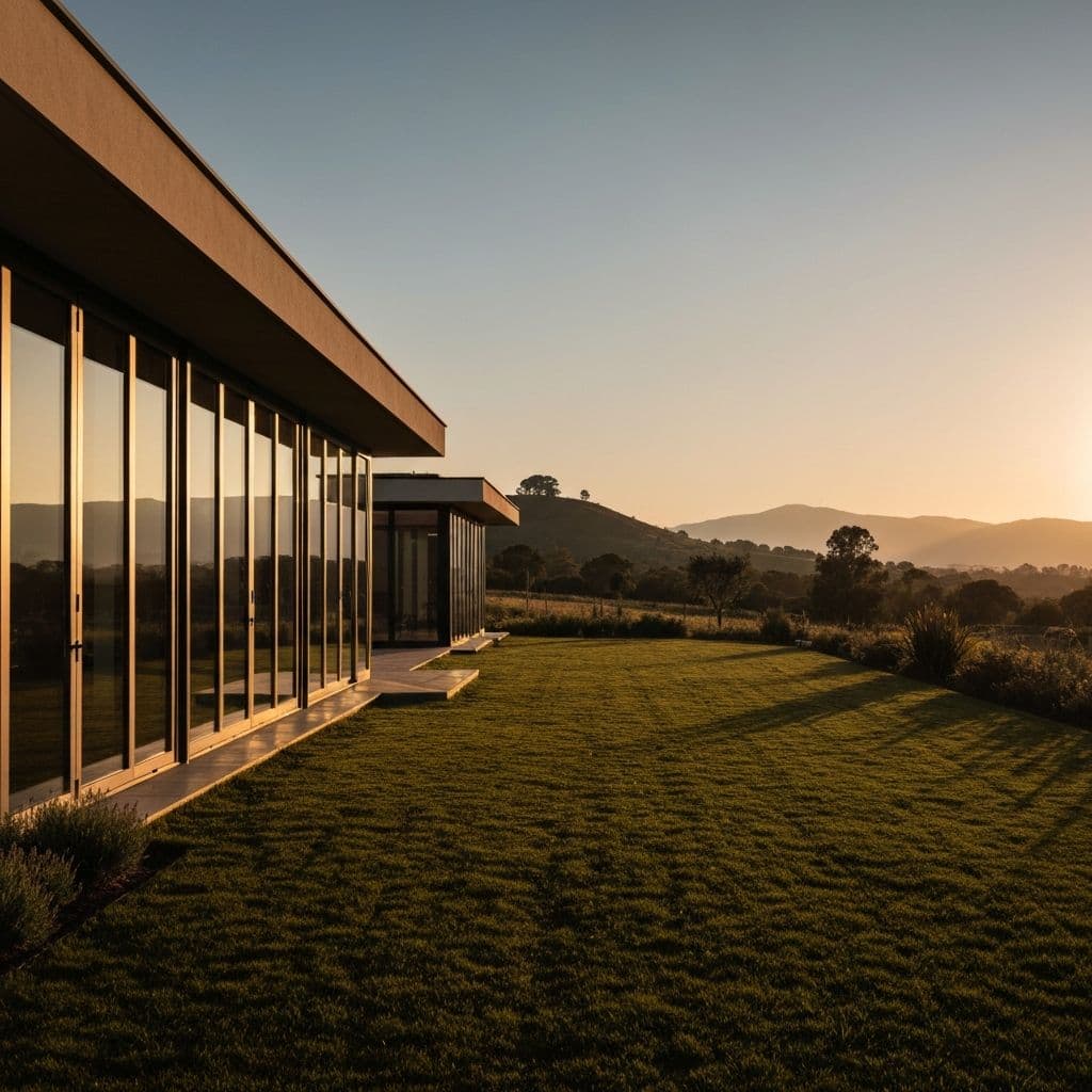 Beautiful Japanese homes and neighborhood